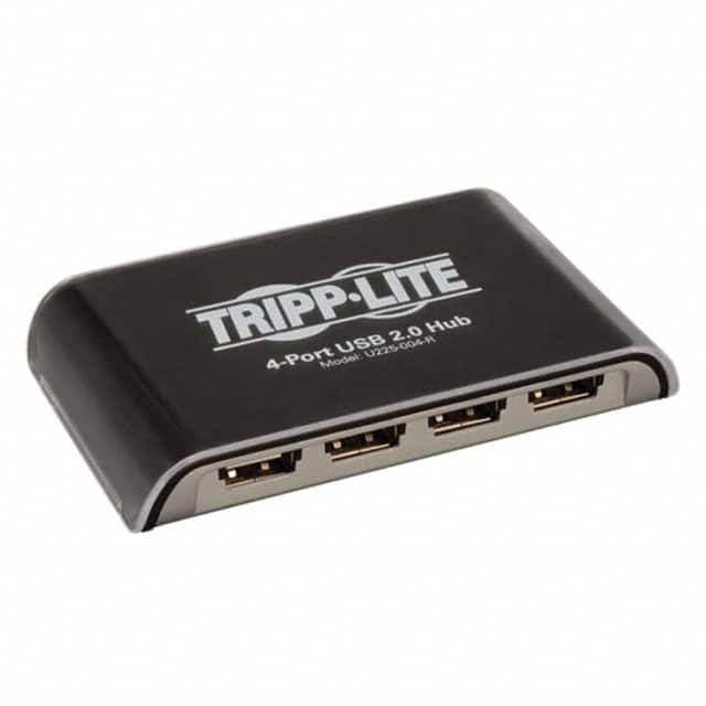 Tripp Lite TL722-ND