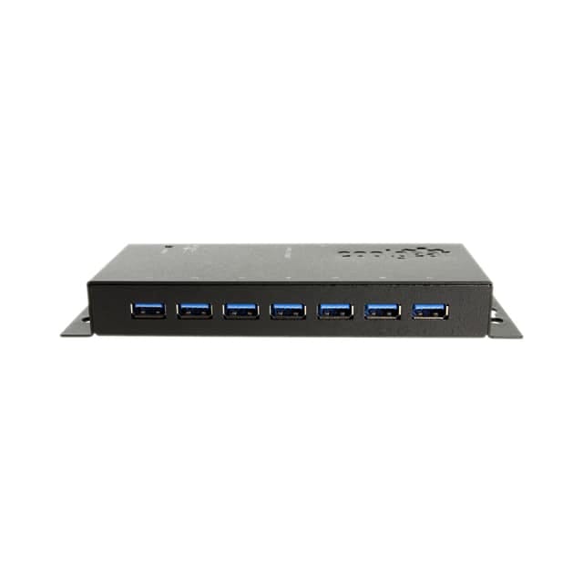 Coolgear 2671-CG-7U3DS-ND