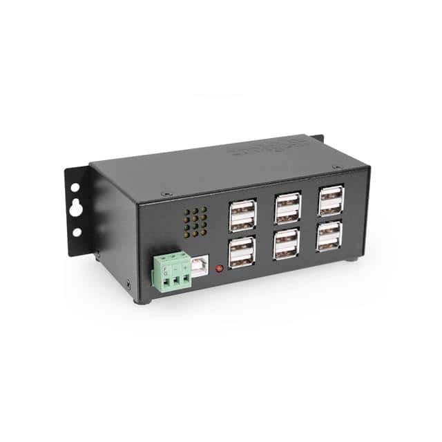 Coolgear 2671-USBG-12U2ML-ND