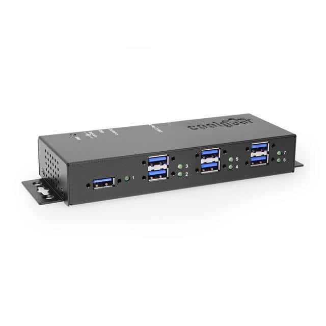 Coolgear 2671-CG-7PU31HB-ND
