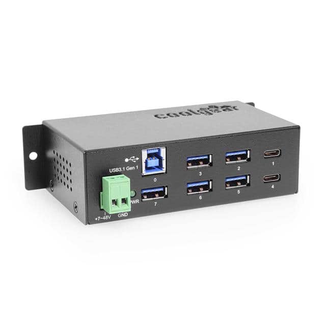 Coolgear 2671-CG-7PU312C-ND