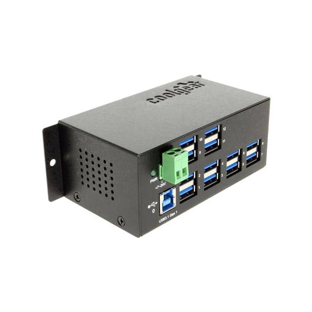 Coolgear 2671-CG-12PU31HB-ND
