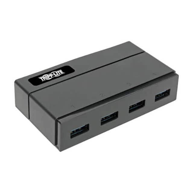 Tripp Lite 95-U360-004-2F-ND