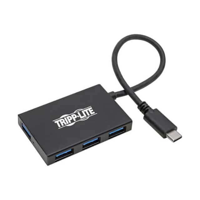 Tripp Lite 95-U460-004-4A-AL-ND