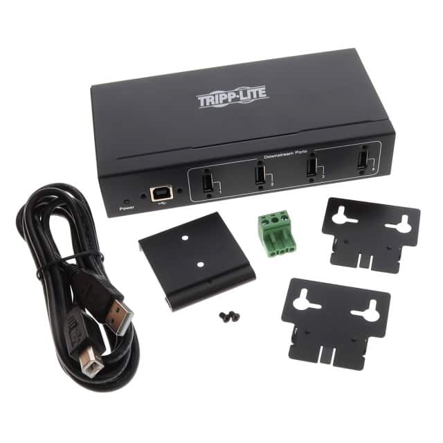 Tripp Lite 95-U223-004-IND-1-ND