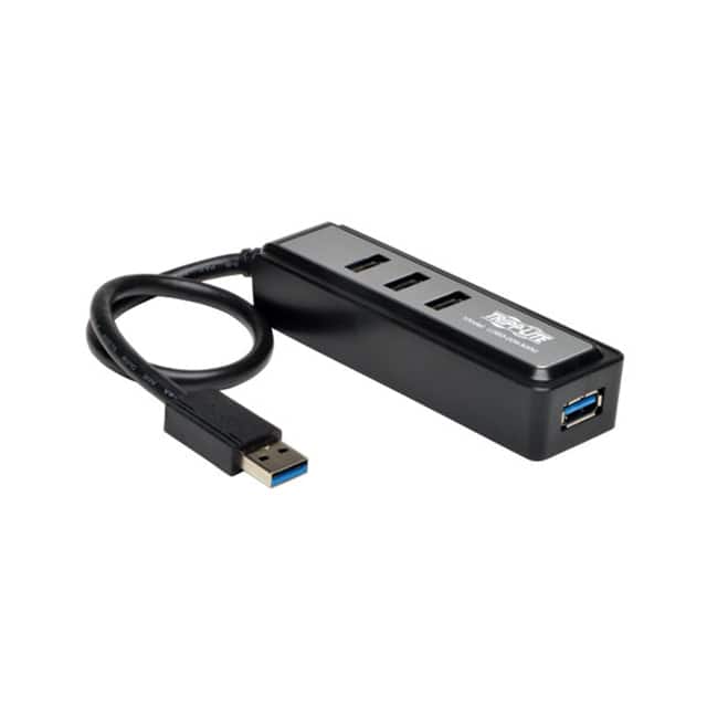 Tripp Lite TL1238-ND