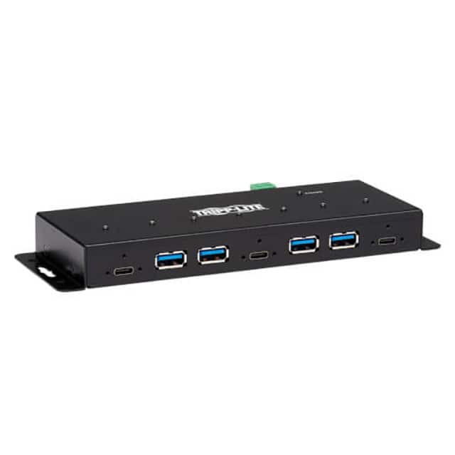 Tripp Lite 95-U460-4A3C-IND-ND