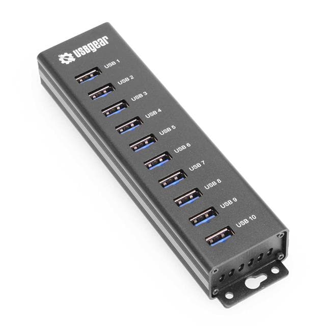 Coolgear 2671-USBG-BREC3010-ND