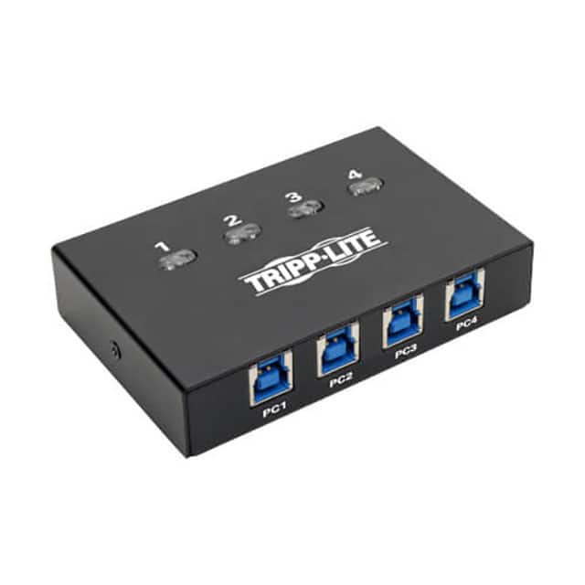 Tripp Lite 95-U359-004-ND