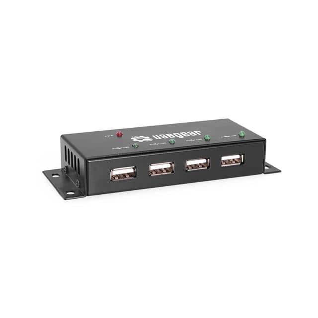Coolgear 2671-USBG-4PUSB2-MH-ND