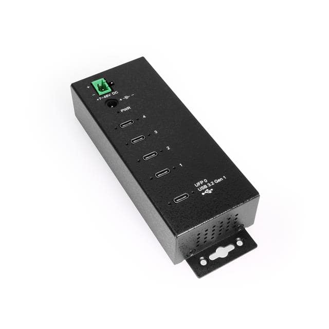 Coolgear 2671-CG-4U3CML-ND