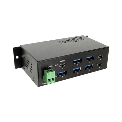 Coolgear 2671-CG-7PU313C-ND