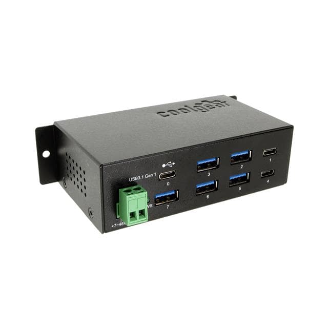 Coolgear 2671-CG-7PU313C-ND