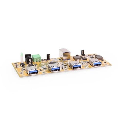 Coolgear 2671-USBG-3X4MR2-PCBA-ND