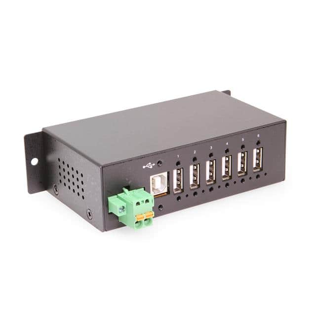 Coolgear 2671-CG-6PU2MGD-ND