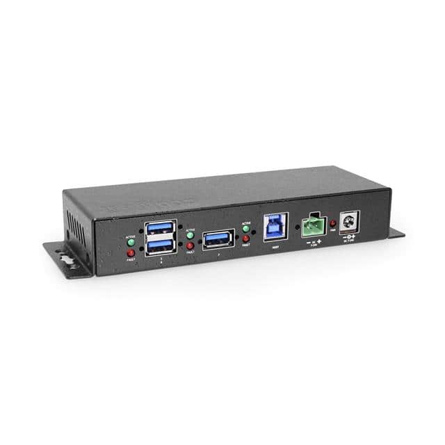 Coolgear 2671-CG-43AB1VV-ND