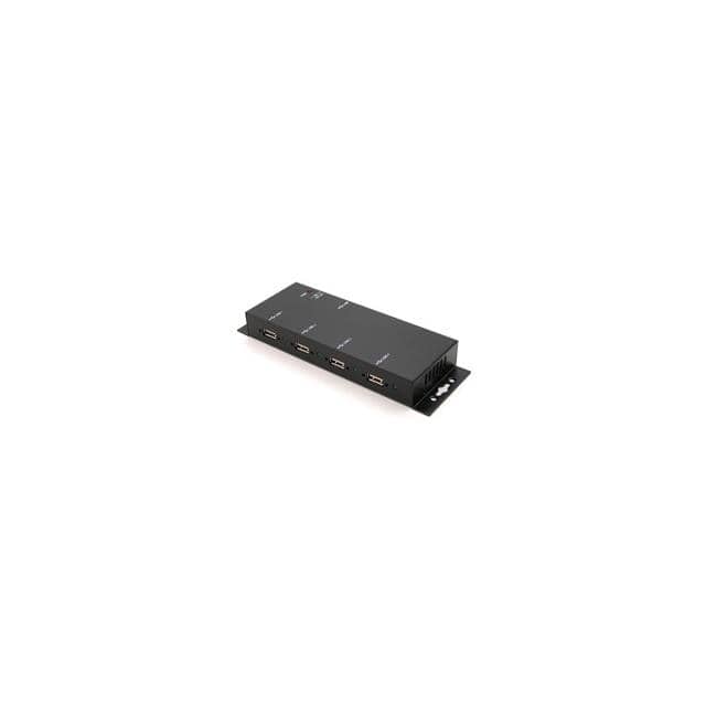 ICOMTECH, INC. 3833-USB-HUB4K-ND