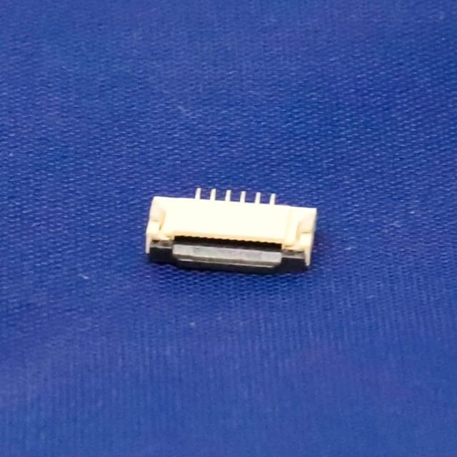 1mm-Pitch-6-Pin-FPCFFC-SMT-Flip-Connector-3.jpg