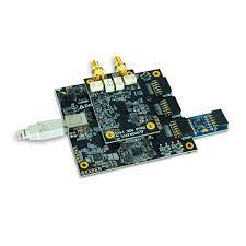 USB104 A7: Artix-7 FPGA Development Board with SYZYGY-compatible Expansion