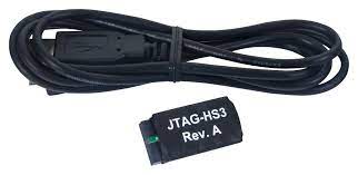 JTAG-HS3 Programming Cable