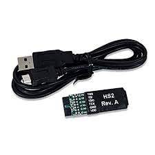 JTAG-HS2 Programming Cable