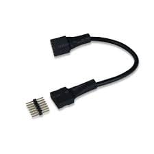 2x6 Pin Pmod Cable