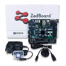 ZedBoard Zynq-7000 ARM/FPGA SoC Development Board