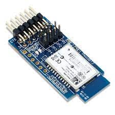 Pmod BT2: Bluetooth Interface