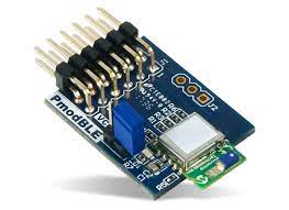 Pmod BLE: Bluetooth Low Energy Interface