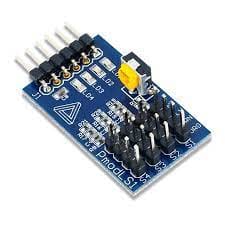 Pmod LS1: Infrared Light Detector