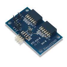 Pmod IOXP: I/O Expansion Module