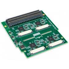 FMC Pcam Adapter