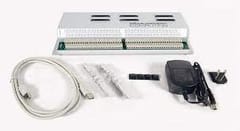 MCC USB-DIO96H: 96 Channel Digital I/O USB Device