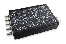 MCC DT9837 Series: Dynamic Signal Analyzers