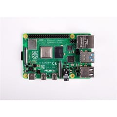 Raspberry Pi 4 Model B With 4GB