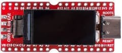 Sipeed Longan Nano - RISC-V GD32VF103CBT6 Development Board