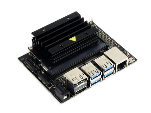 NVIDIA Jetson Nano Developer Kit - B01