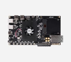 XILINX Zynq-7000 SoC FMC ARM FPGA Development Board XC7Z035
