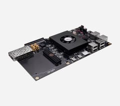 XILINX Zynq-7000 SoC FMC ARM FPGA Development Board XC7Z035