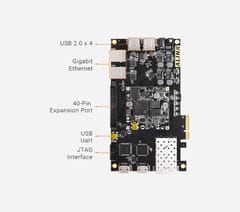 XILINX Zynq-7000 SoC XC7Z015 ARM FPGA Development Board