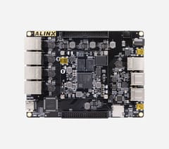 XILINX Zynq-7000 SoC ARM FPGA Development Board XC7Z020