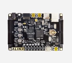 XILINX Zynq-7000 SoC FPGA Development Board XC7Z020 XC7Z020
