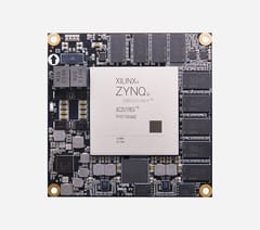 Xilinx Zynq UltraScale+ MPSoC SOM FPGA Core board AI XCZU19EG XCZU19EG
