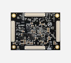 Xilinx Zynq UltraScale+ MPSoC SOM FPGA Core Board XCZU9EG XCZU9EG