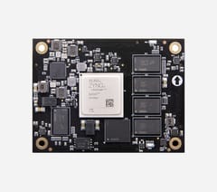 Xilinx Zynq UltraScale+ MPSoC SOM FPGA Core Board AI XCZU5EV XCZU5EV