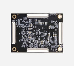 Xilinx Zynq UltraScale+ MPSoC SOM FPGA Core Board AI XCZU5EV XCZU5EV
