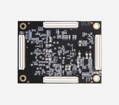 Xilinx Zynq UltraScale+ MPSoC SOM FPGA Core Board AI XCZU3EG XCZU3EG