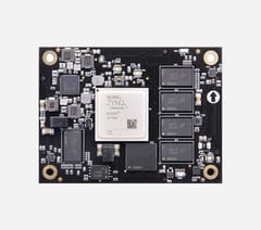 Xilinx Zynq UltraScale+ MPSoC SOM FPGA Core Board AI XCZU3EG XCZU3EG