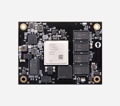 Xilinx Zynq UltraScale+ MPSoC SOM FPGA Core Board AI XCZU4EV XCZU4EV