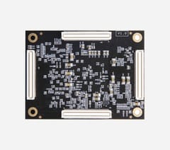Xilinx Zynq UltraScale+ MPSoC SOM FPGA Core Board AI XCZU4EV XCZU4EV